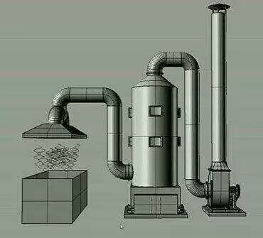 玻璃鋼風機 玻璃鋼風機